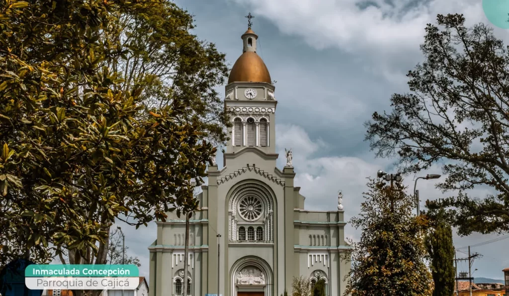 Cajicá Cundinamarca