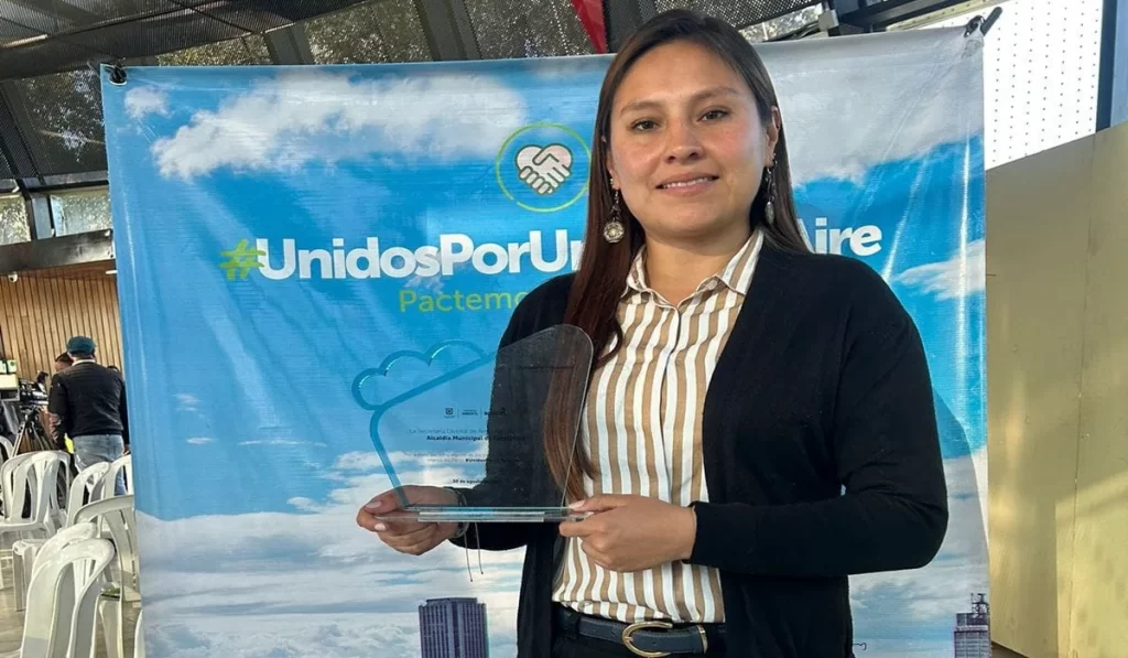 Secretaría de Medio Ambiente
