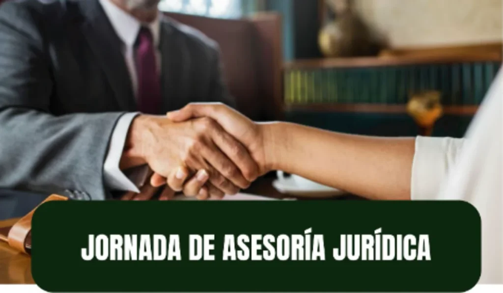 Asesoría Jurídica